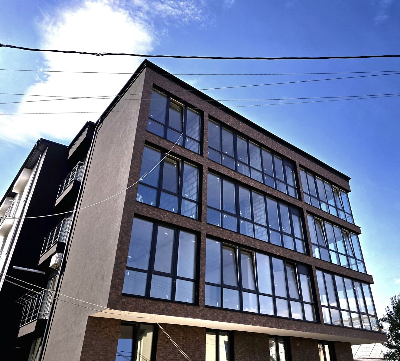 Петриківська 6